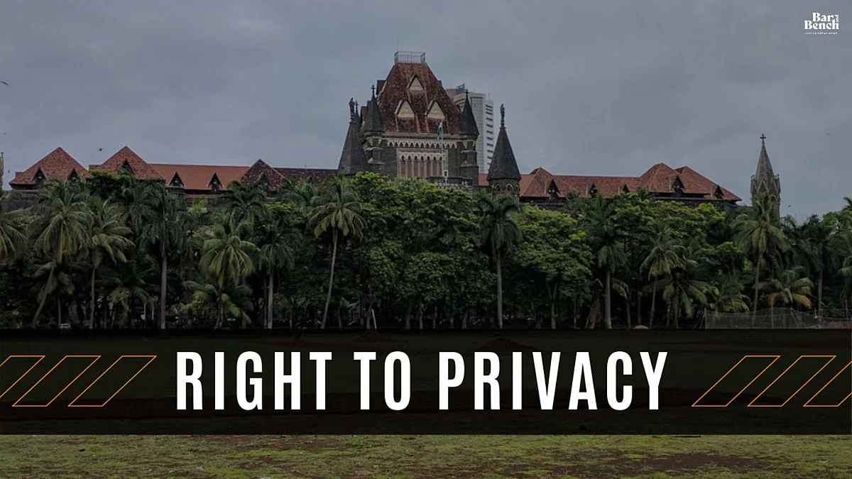 Was data uploaded for every applicant or only petitioner? Bombay High Court asks Union in activist's plea seeking removal of contact details