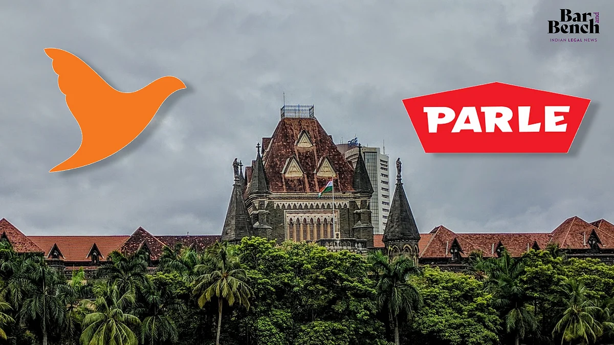 "The similarity cannot be a coincidence", Bombay HC restrains Future Group from infringing Parle's trademark in Tasty Treat packaging