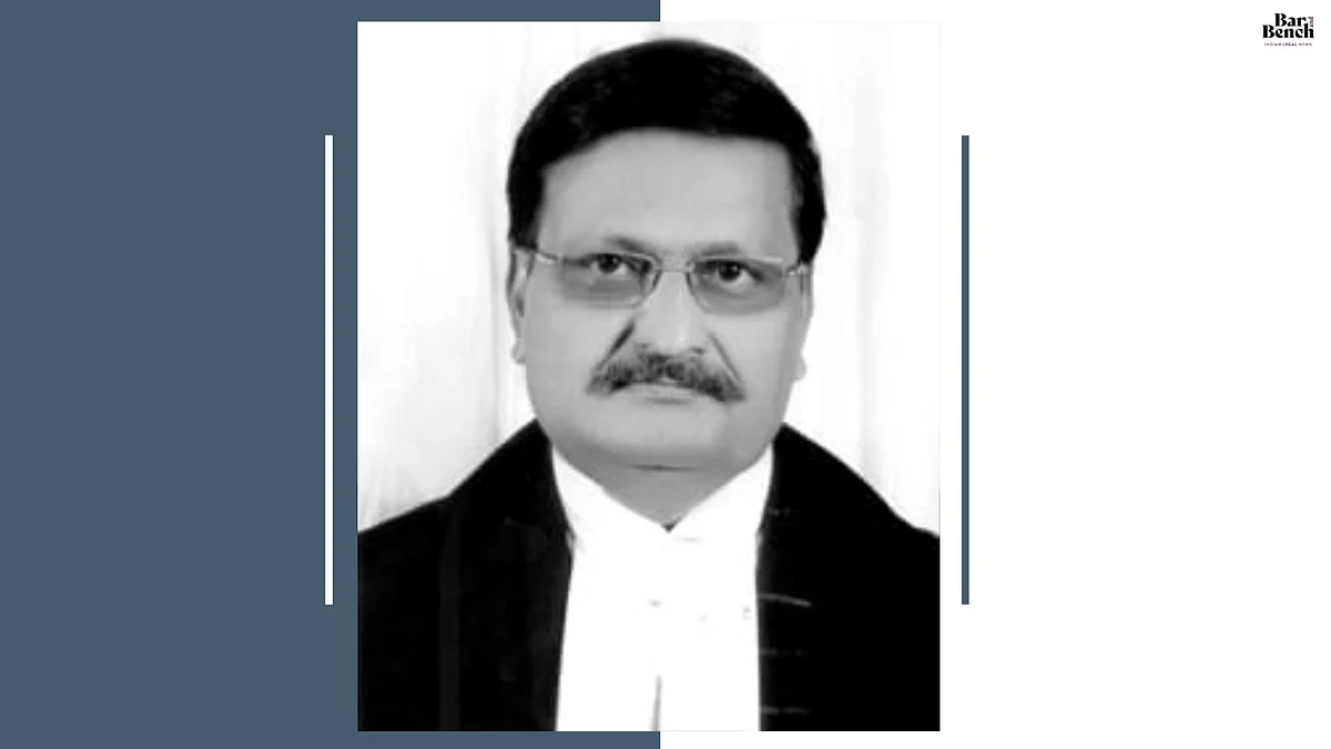 Gupta Family Group (GFG) Alliance names ex-NCLAT Chairperson, Justice SJ Mukhopadhaya on its global advisory board