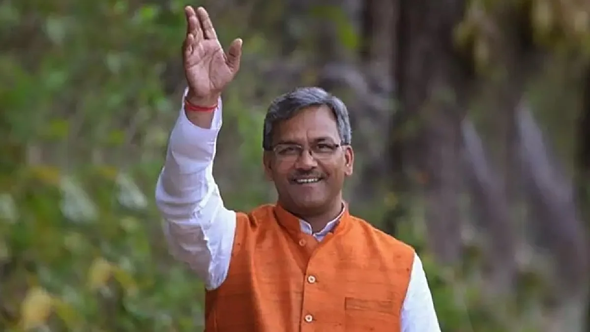 High Court's order for CBI probe into corruption allegations against Uttarakhand Chief Minister TS Rawat challenged in Supreme Court