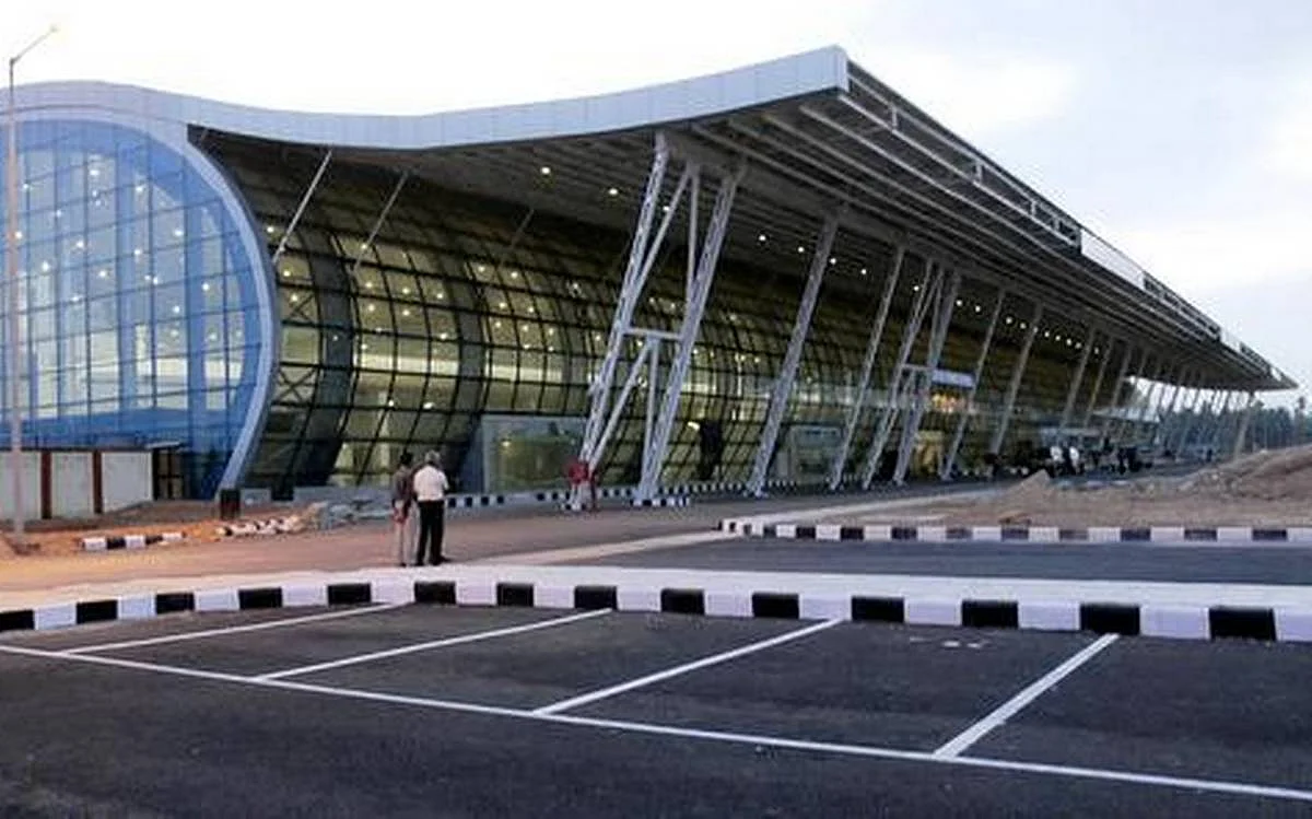 Kerala High Court junks challenge to Centre's lease of Thiruvananthapuram Airport to Adani, states "feeble challenge is devoid of merit "