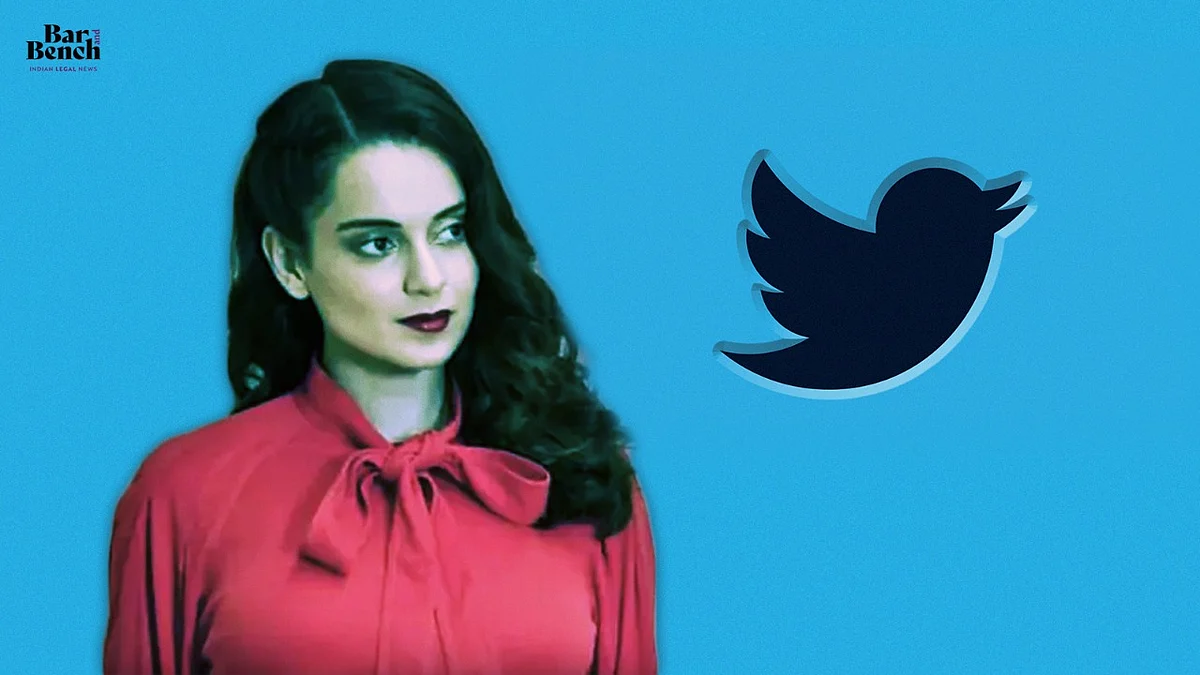 Tweets create feeling of hatred amongst community and against State: Complainant tells Bombay High Court in Kangana Ranaut case