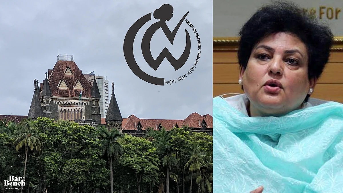 Plea in Bombay High Court seeks removal of NCW Chairperson Rekha Sharma for "invoking the baseless, communal concept of love jihad"