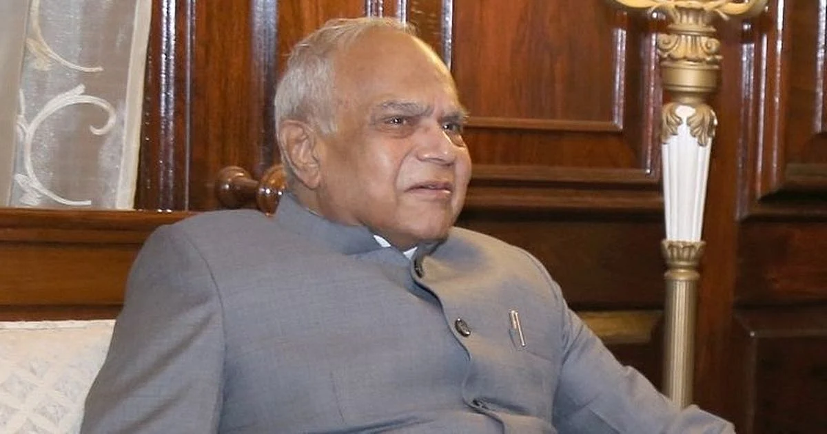 Governor of Tamil Nadu, Banwarilal Purohit