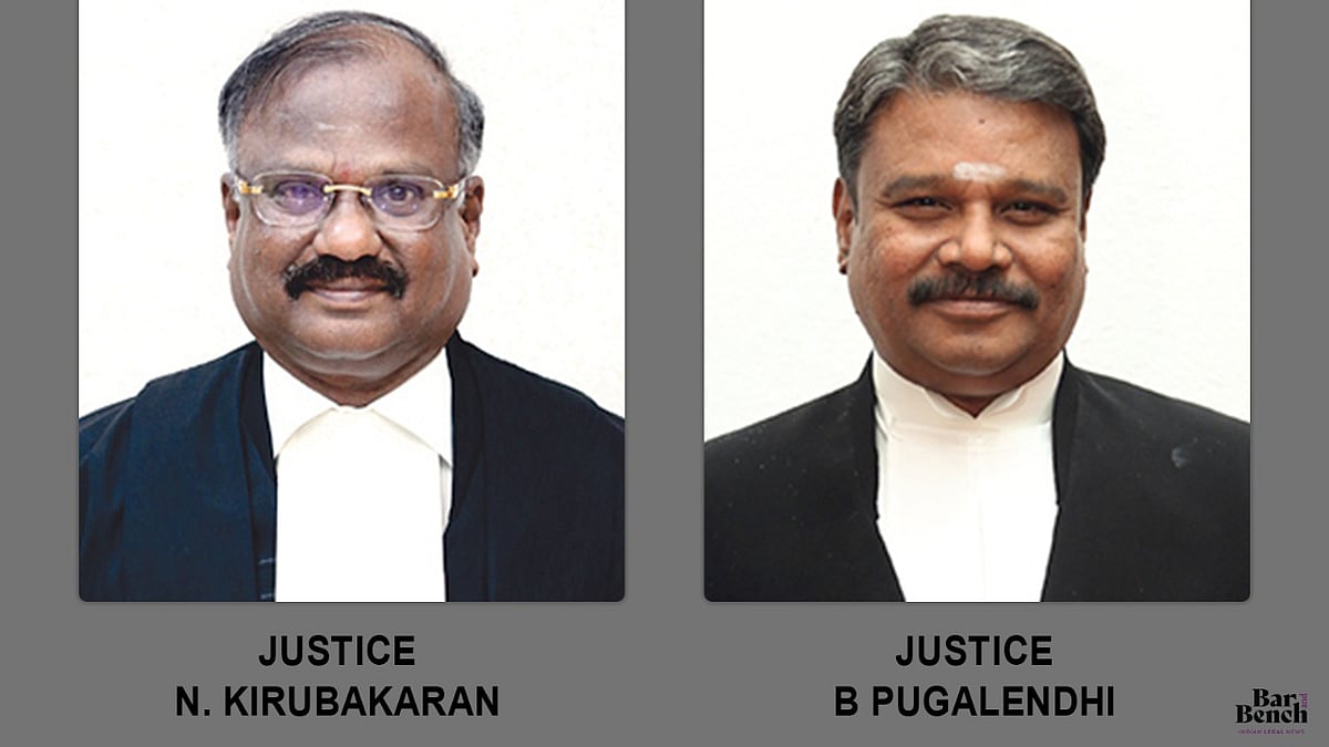 Delay in filing Government appeals has become a habit: Madras High Court notes while condoning 1,069 days' delay