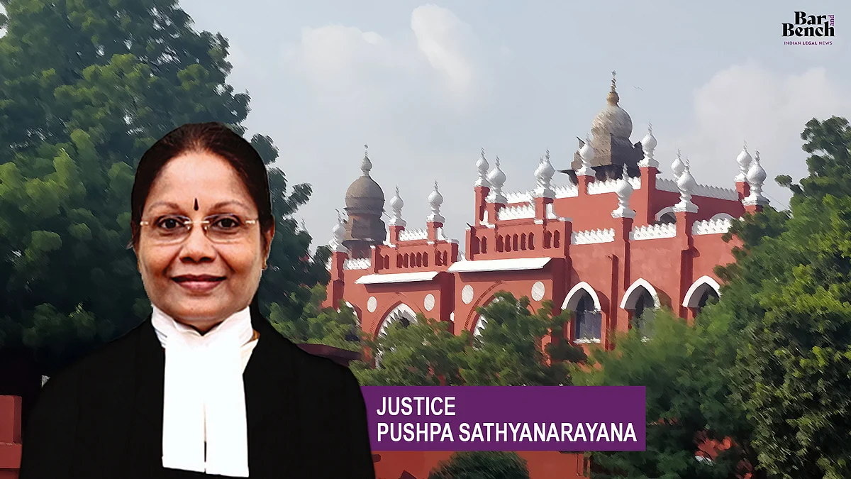 Reservation in higher education has become a serious issue, created differences between sections of society: Madras High Court