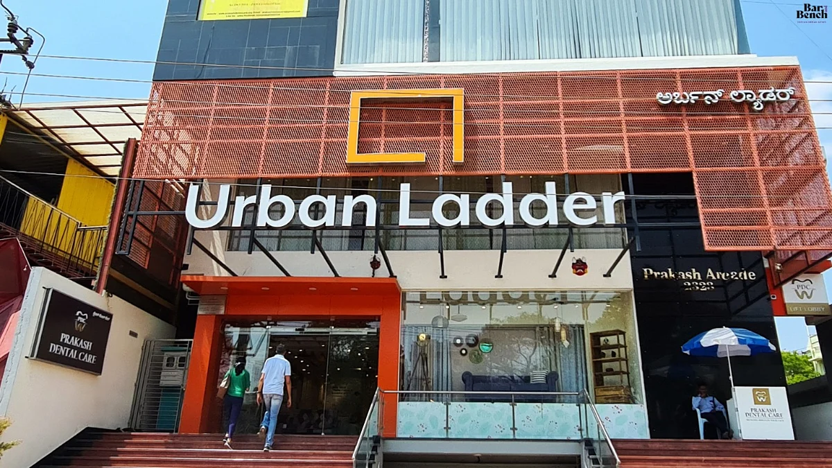 CAM, IndusLaw, Algo Legal act on Reliance Retail acquisition of 96% stake in Urban Ladder