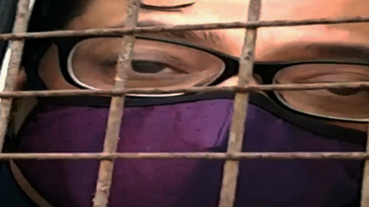 Arnab Goswami