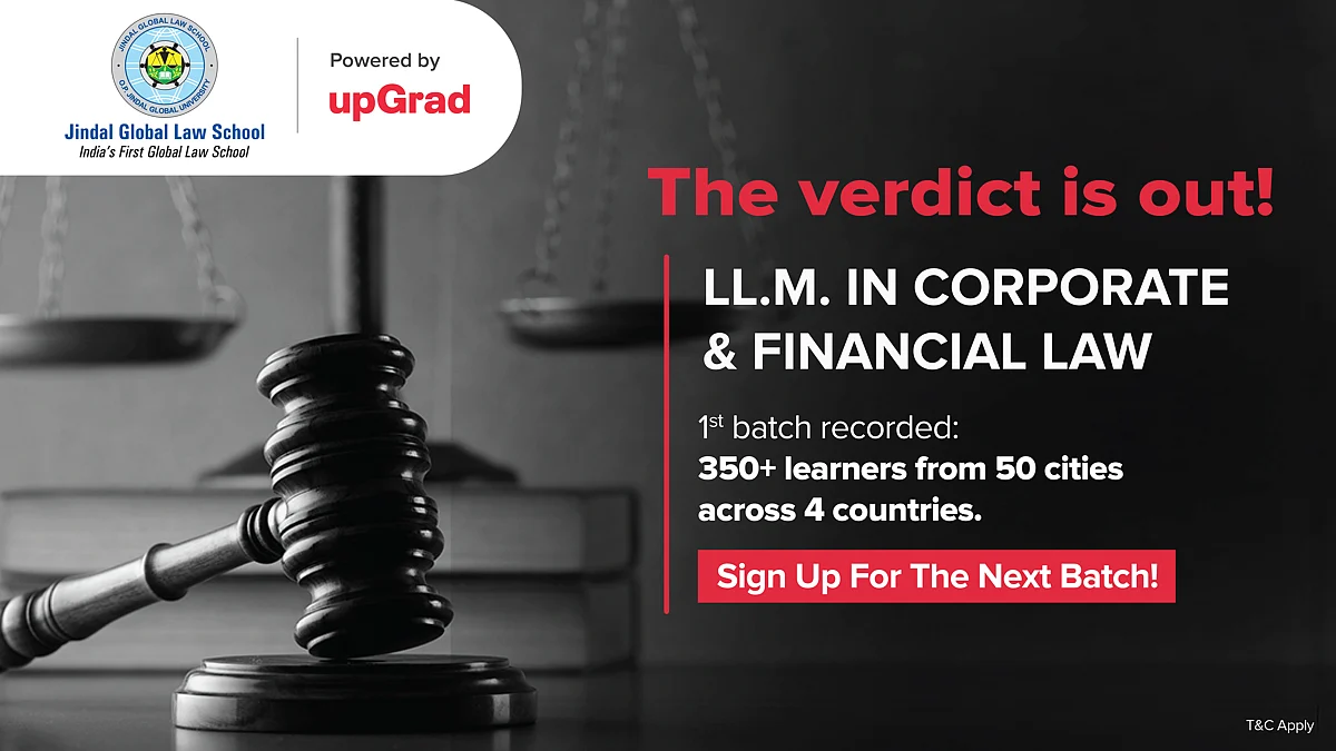 #Sponsored: LL.M. In Corporate & Financial Law - To Pursue Or Not To?