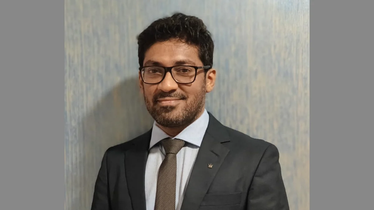 The 10,000-hour rule never goes out of fashion: Advocate Pallav Mongia
