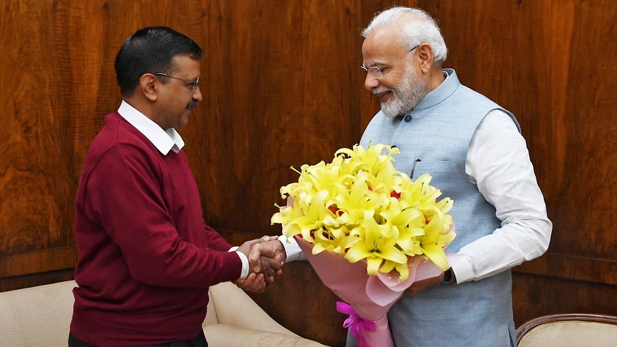 AAP government took no effective steps to prevent Covid-19 surge in Delhi despite repeated warnings: Centre to Supreme Court