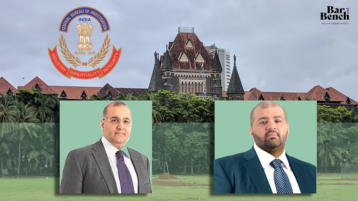 Kapil and Dhiraj Wadhawan, Yes Bank, Bombay High Court