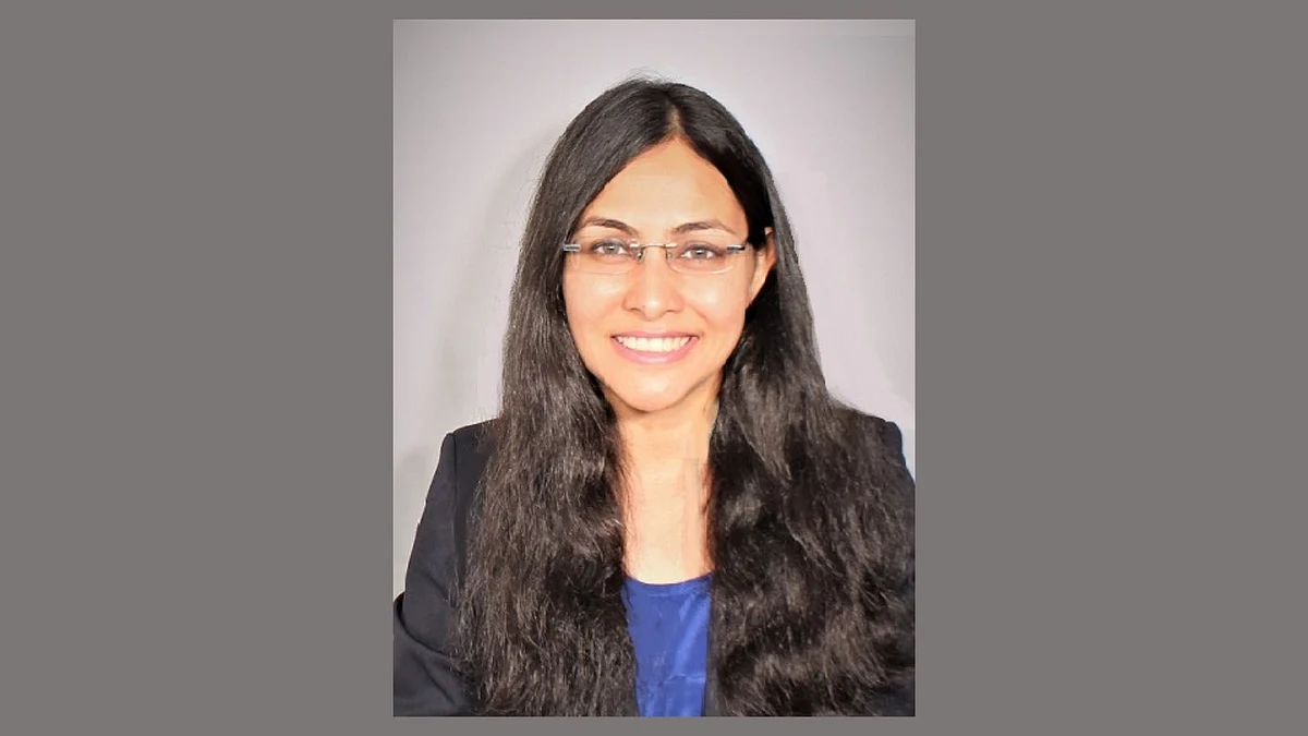 In conversation with Kshama Loya, Nishith Desai Associates