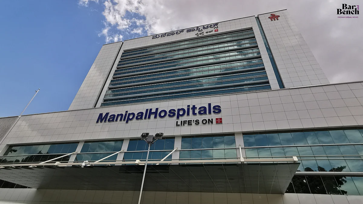 Khaitan, CAM, Milbank act on Manipal acquisition of Columbia Asia Hospitals