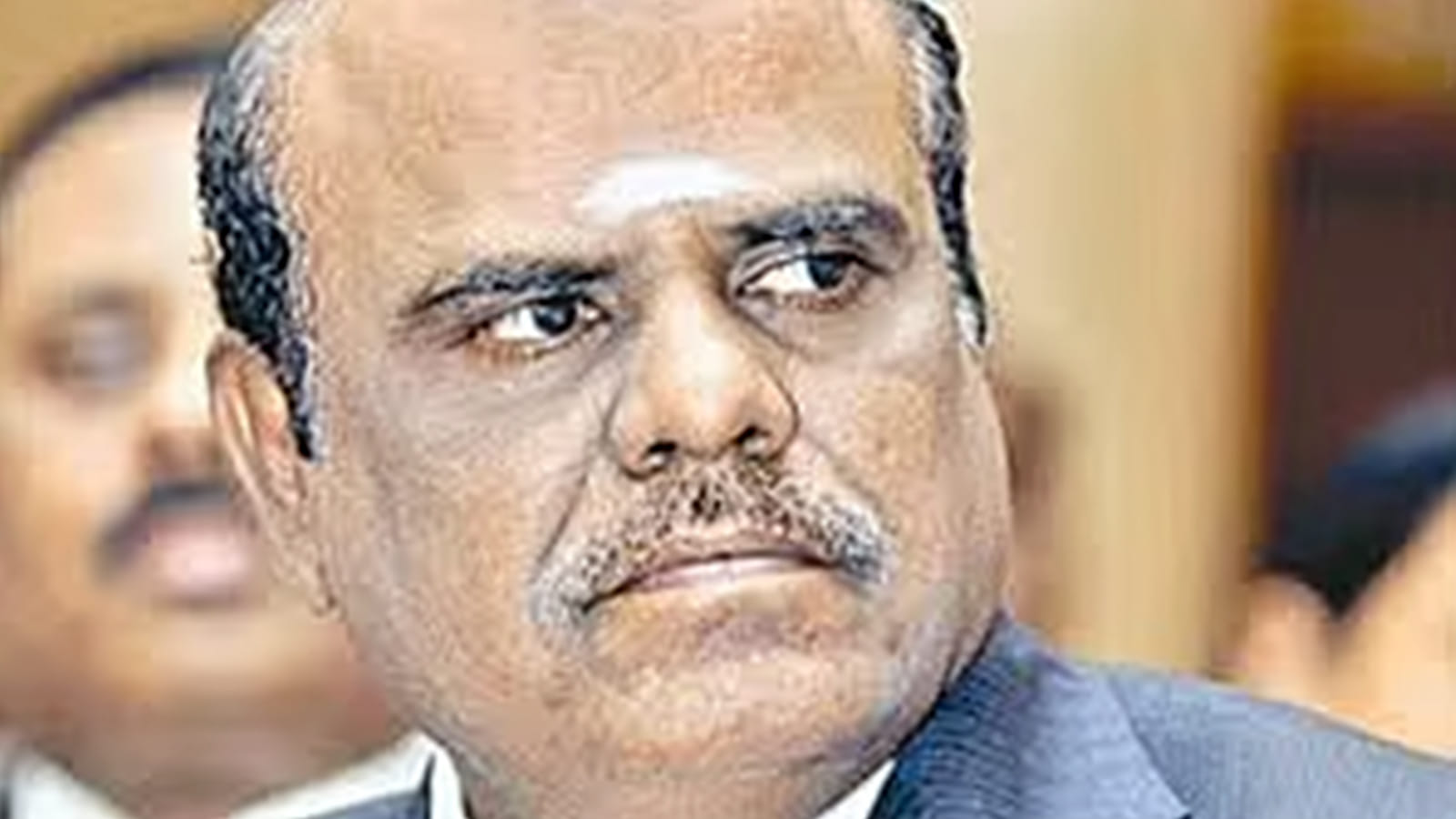 Probe against former Judge CS Karnan: Additional status report to be submitted in Madras High Court