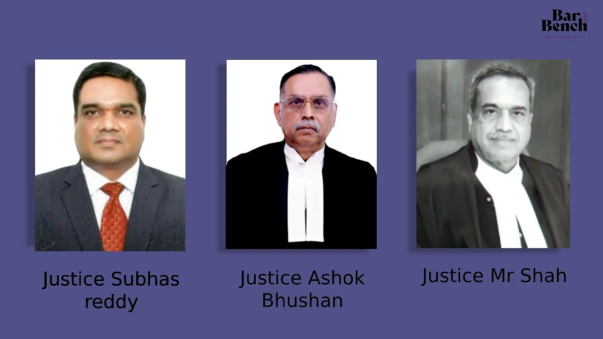 Candidate suppressing information or giving false information cannot claim the right to continue in service: Supreme Court