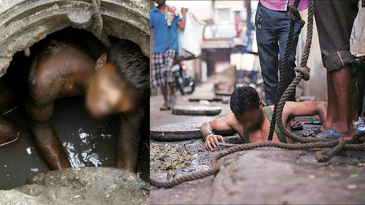 State Government failed to implement Prohibition of Employment as Manual Scavengers Act and Rules despite Court orders: Karnataka High Court
