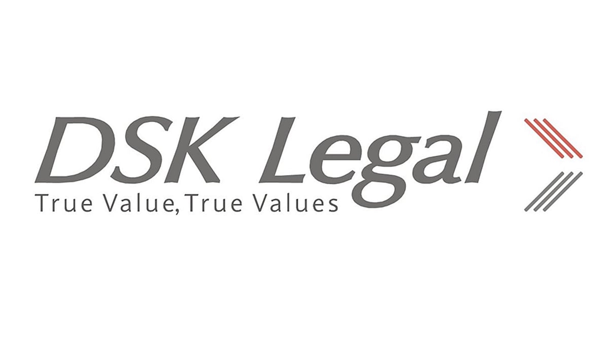 DSK Legal advises Resolution Professional of DS Kulkarni Developers in Corporate Insolvency Resolution - Vimarsana News