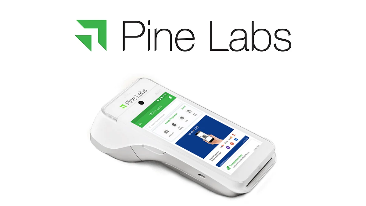 Pine Labs