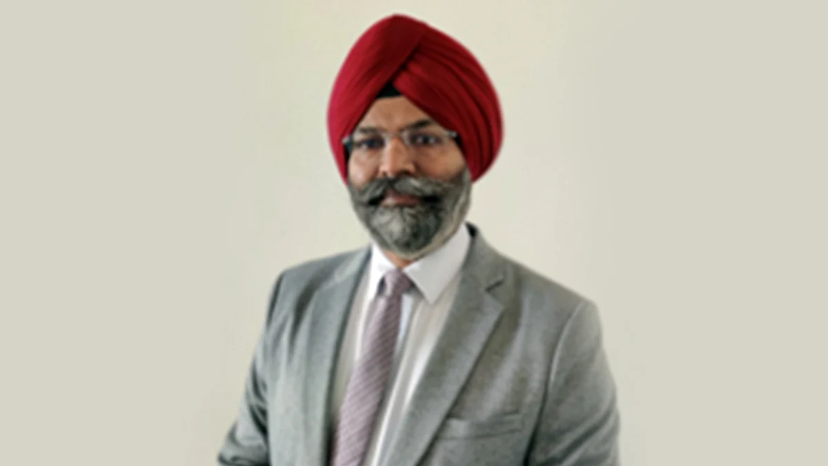 Prabjot Singh Bhullar rejoins L&L Partners as Partner