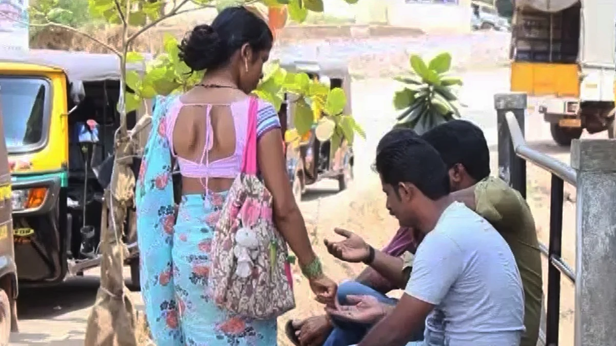 Transgender Persons