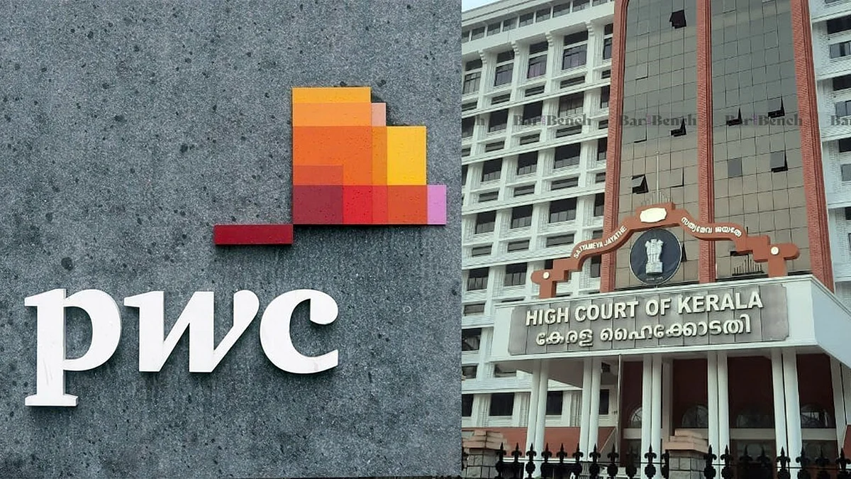 Kerala High Court extends interim order staying State's embargo on PwC from participating in electricity and IT projects