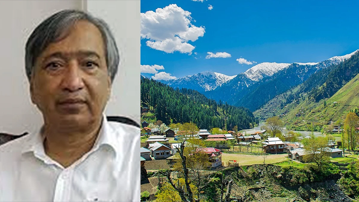 CPI(M) leader Mohammad Yousuf Tarigami moves Supreme Court against law permitting non-residents to buy land in Jammu and Kashmir
