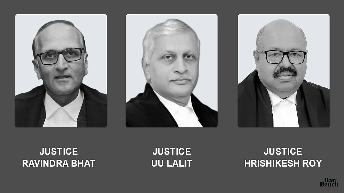 General category open to all, foreclosing slots for reserved candidates in general category would result in communal reservation: Supreme Court