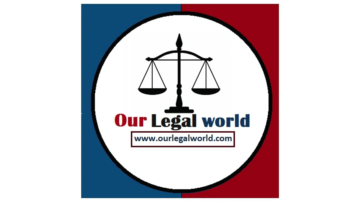Apply for Online Internship at Our Legal World (10 Jan-10 Feb)