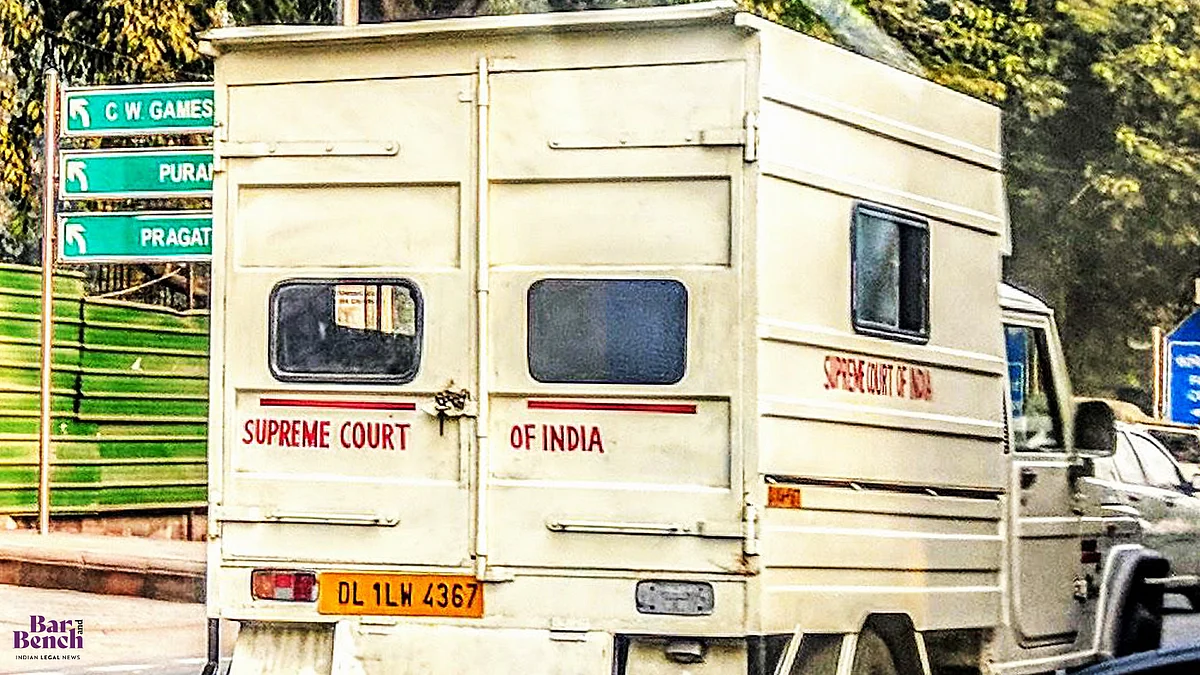 Ten bizarre petitions filed in the Supreme Court in 2020
