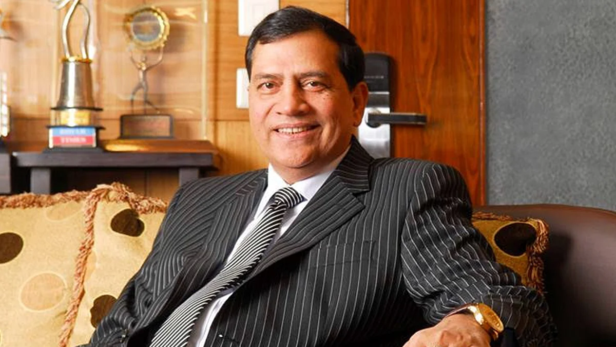 Allahabad High Court denies bail to Managing Director of Amrapali Group