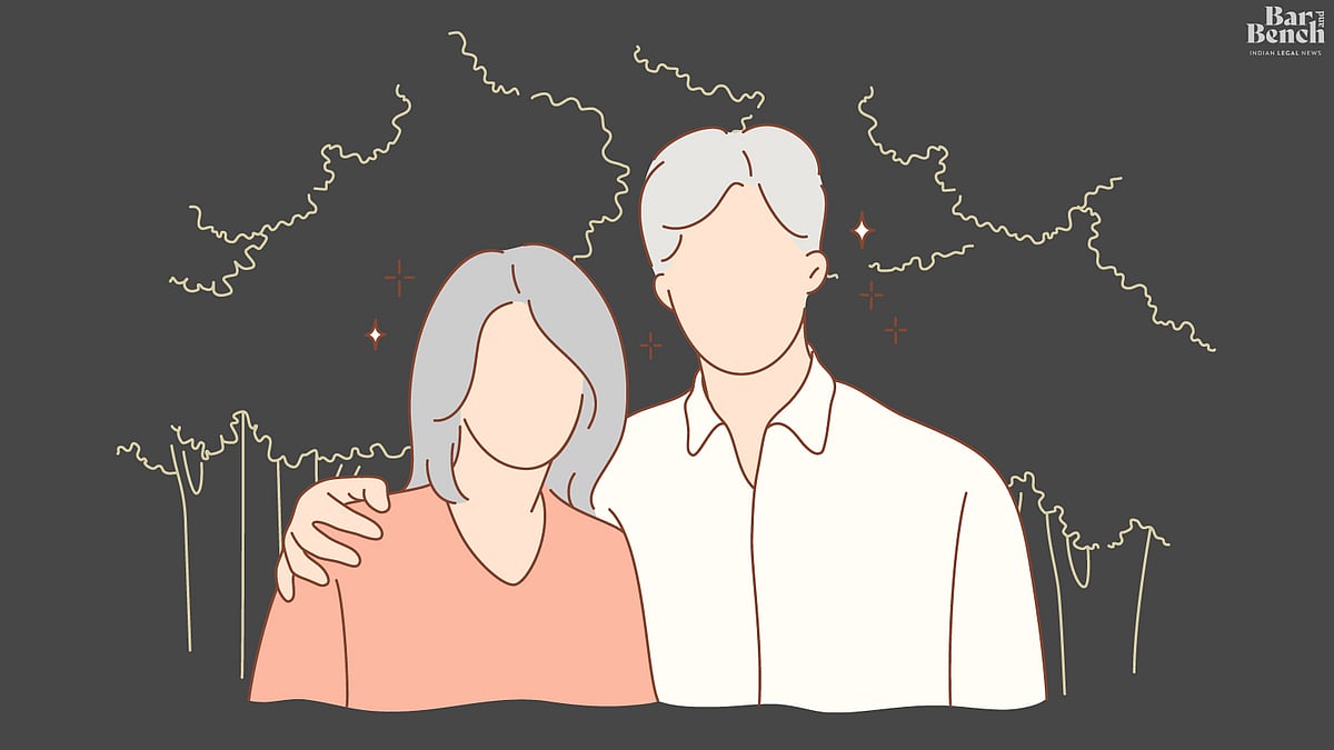 "It concerns life and liberty:" Supreme Court orders protection to couple in live-in relationship after Punjab & Haryana High Court denied relief