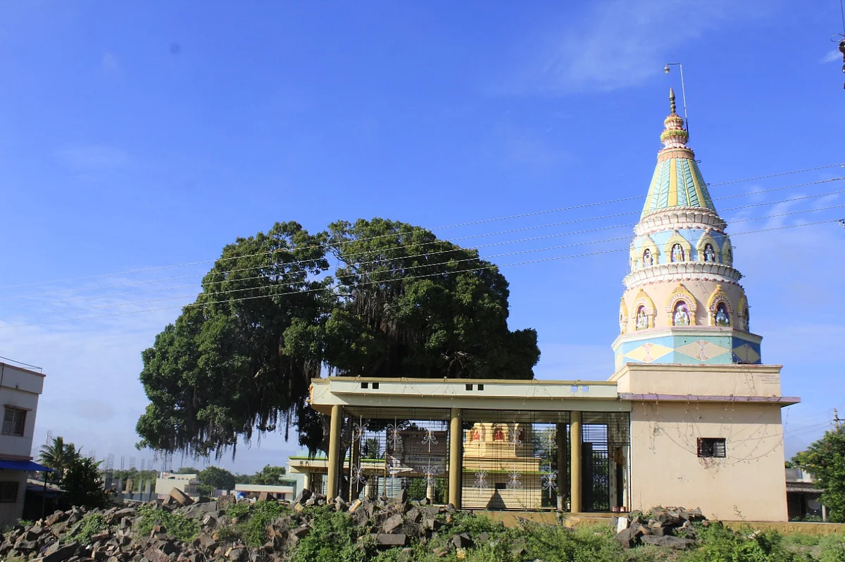 Temples