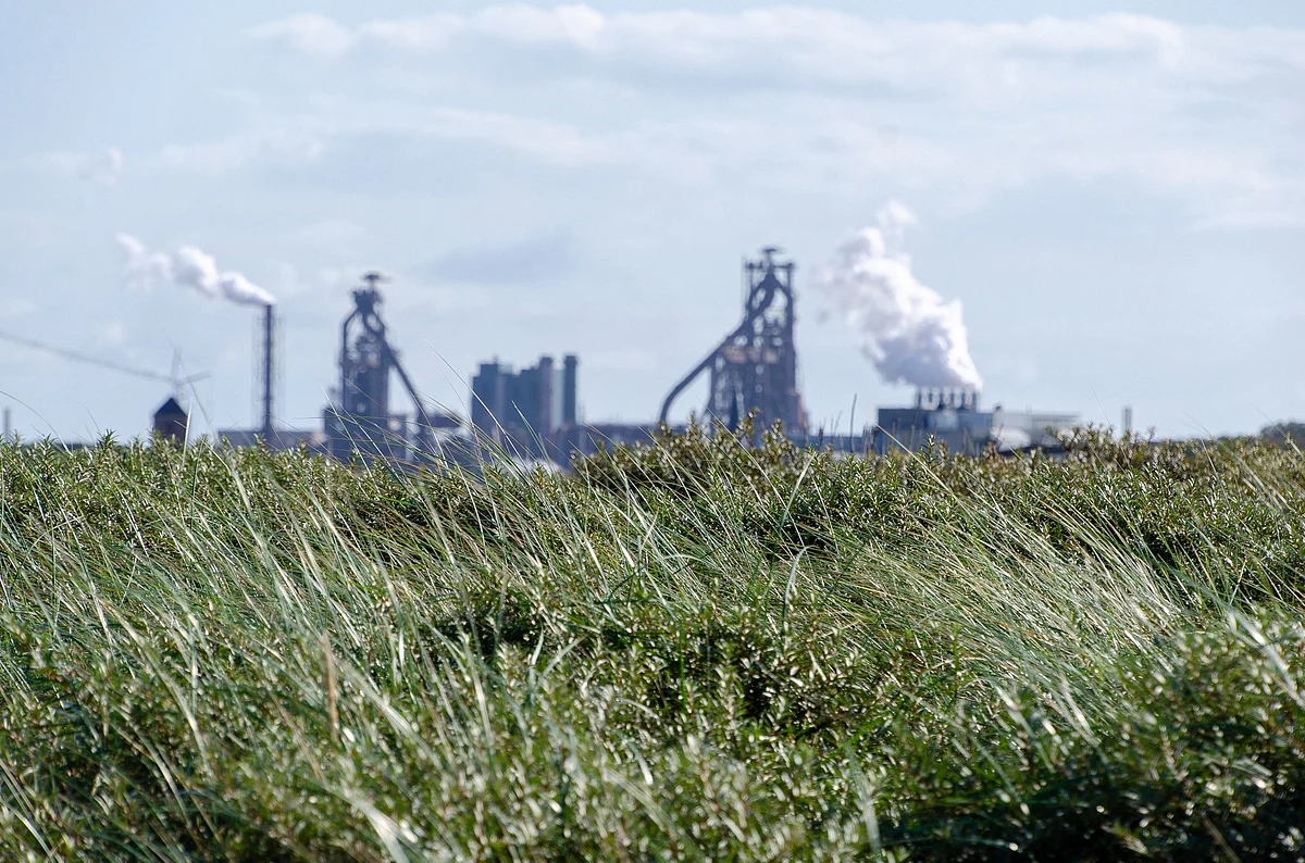 Corporate Environmental Responsibility: An Uncharted Territory in the Indian Environmental Landscape