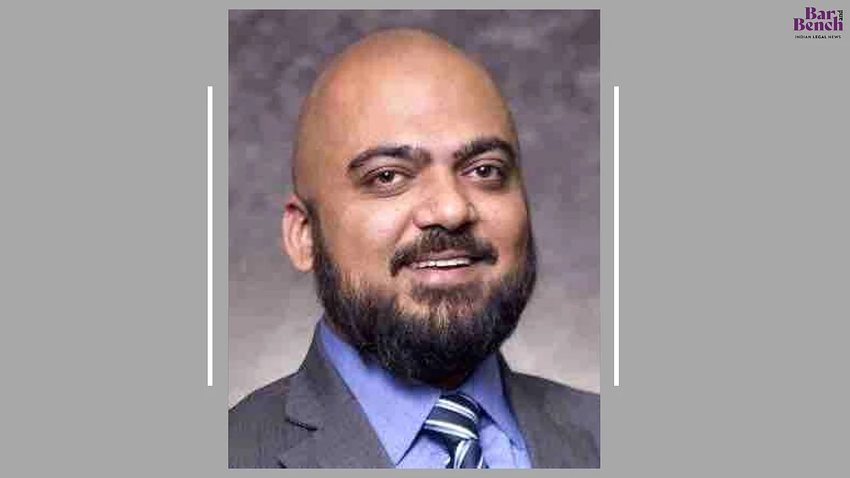 Akshay Malhotra joins Khaitan & Co as Partner in Energy, Infrastructure and Resources practice