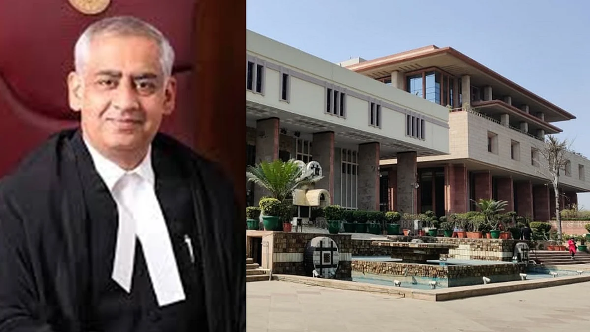 Continued Reservation in ICU beds for COVID-19 patients inhumane: Delhi High Court