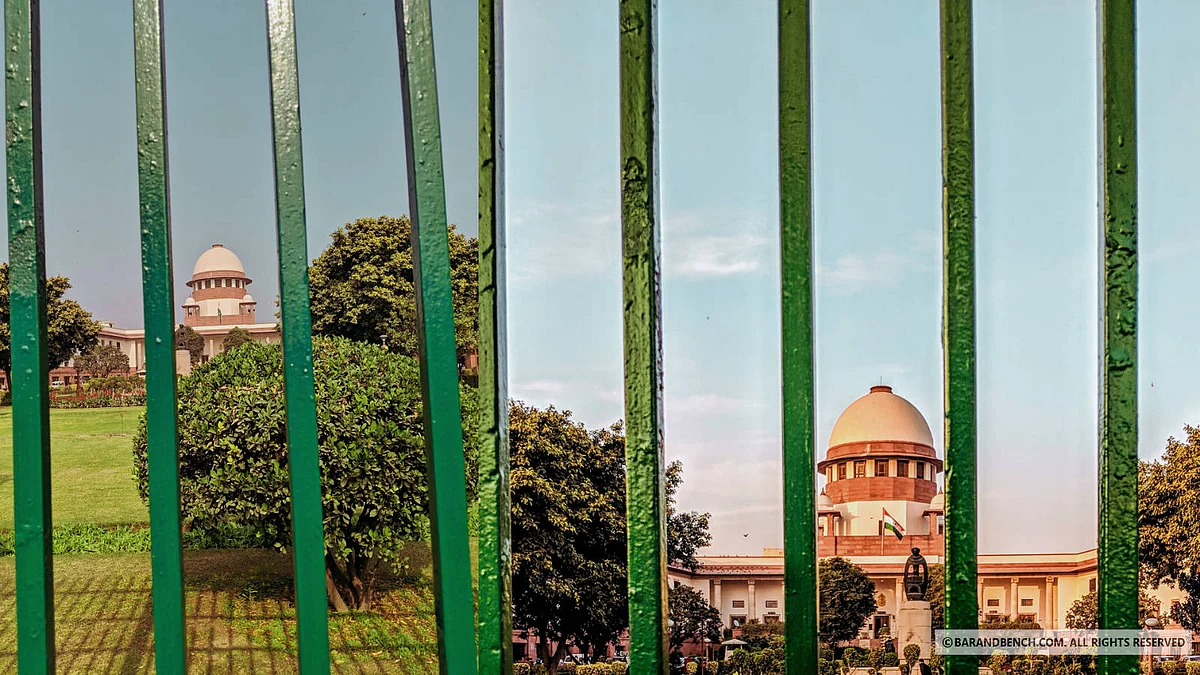 Supreme Court