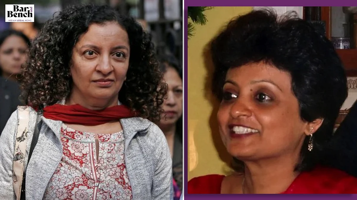 MJ Akbar played a fraud on court by hiding other sexual harassment allegations: Rebecca John argues for Priya Ramani before Delhi Court