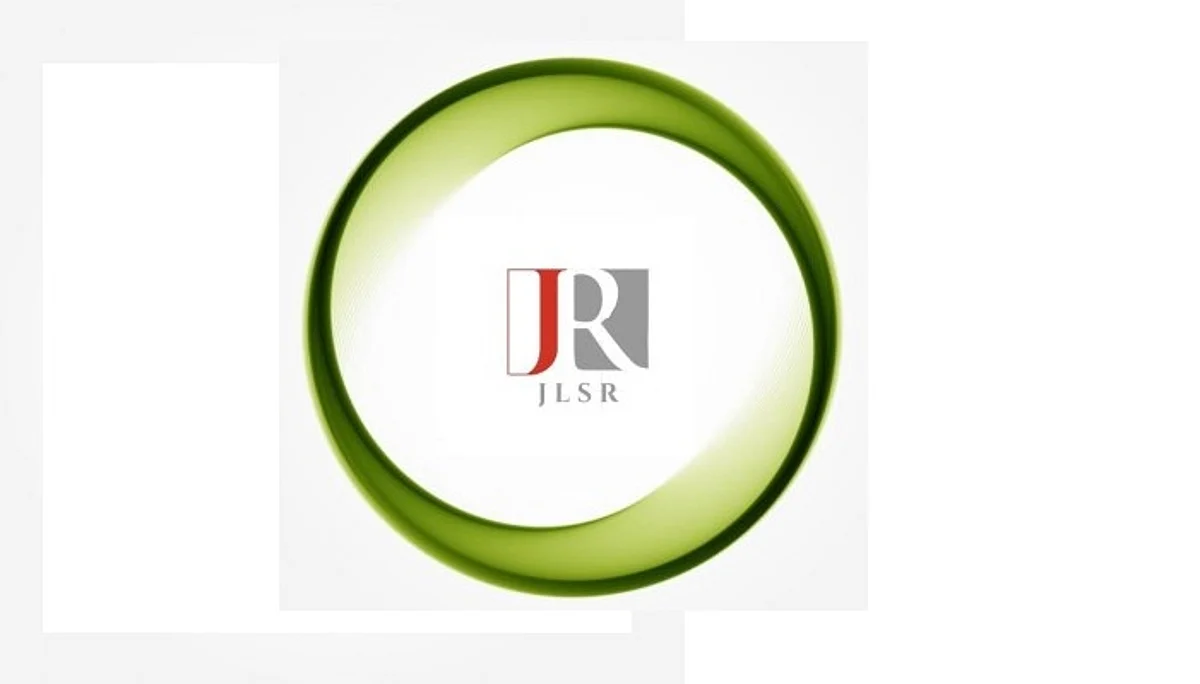 Journal for Law Students and Researchers