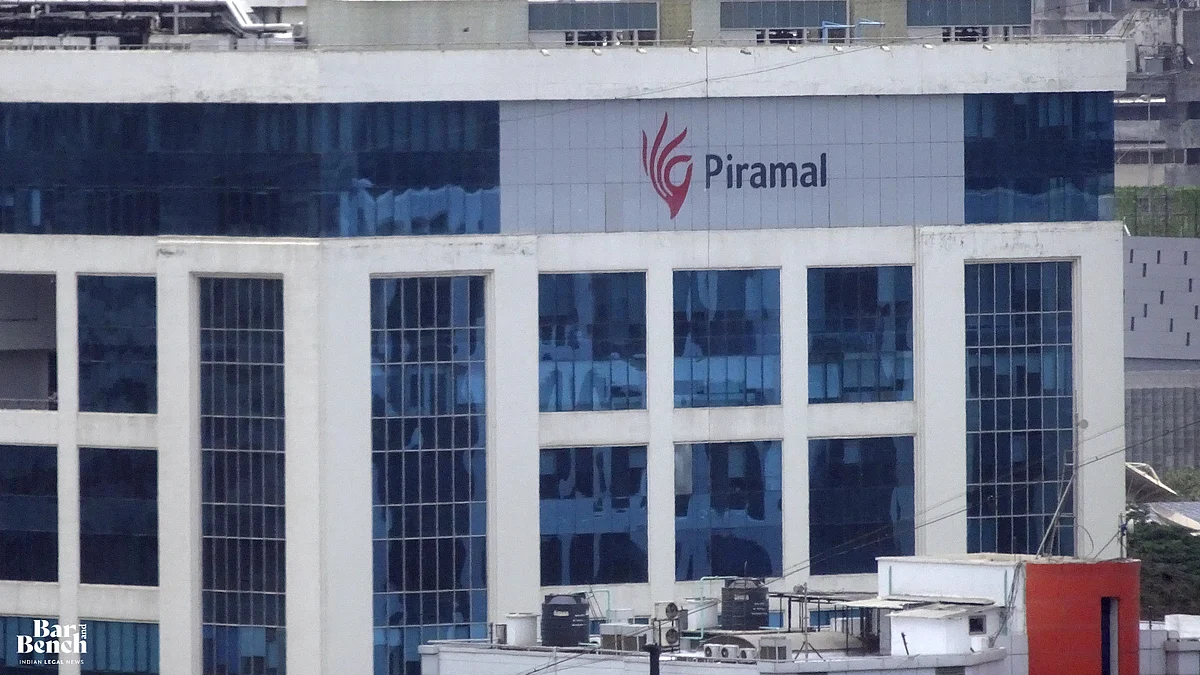 CAM, Trilegal act on Blackstone acquisition of Piramal Glass for $1 Billion