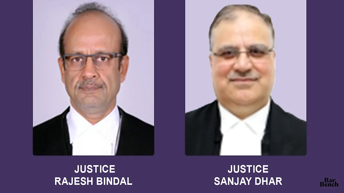 Strictly desist from two-finger test, revealing identity of rape survivor: Jammu & Kashmir High Court