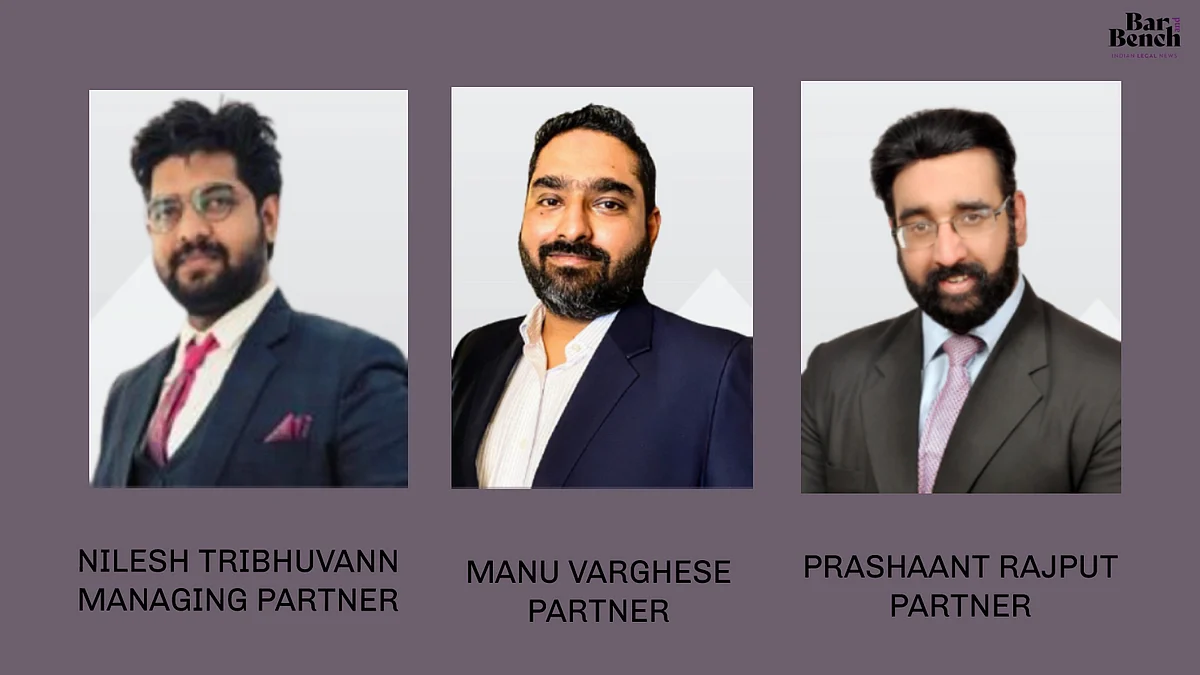 Former CAM, Link Legal lawyers join White & Brief as Partners