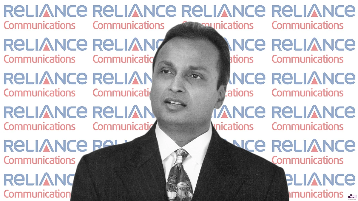 Delhi High Court directs SBI to maintain status quo in relation to Anil Ambani's RCom accounts
