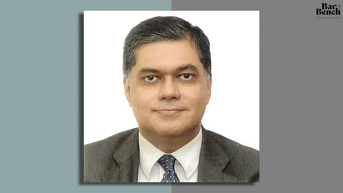 Cyril Amarchand Mangaldas hires Arjun Goswami as Director, Public Policy Practice