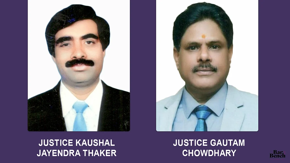 Allahabad High Court imposes costs of Rs 9,000 on lawyer for ‘not permitting court to function’, later recalls order on request by Bar President