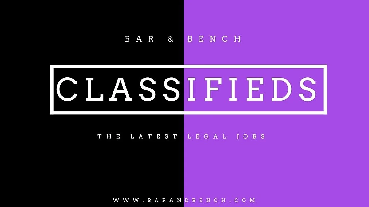 Boutique firm looking for a Senior Position in Delhi