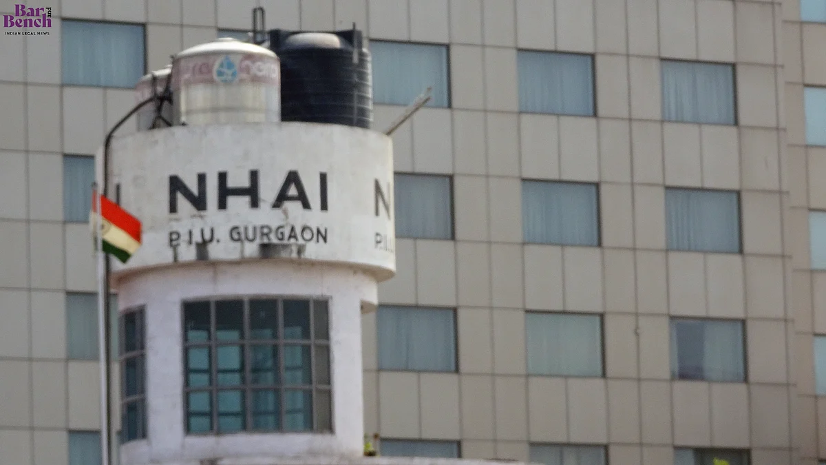 NHAI