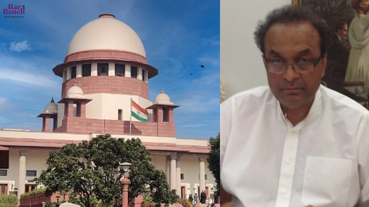 Mukul Rohatgi, Supreme Court