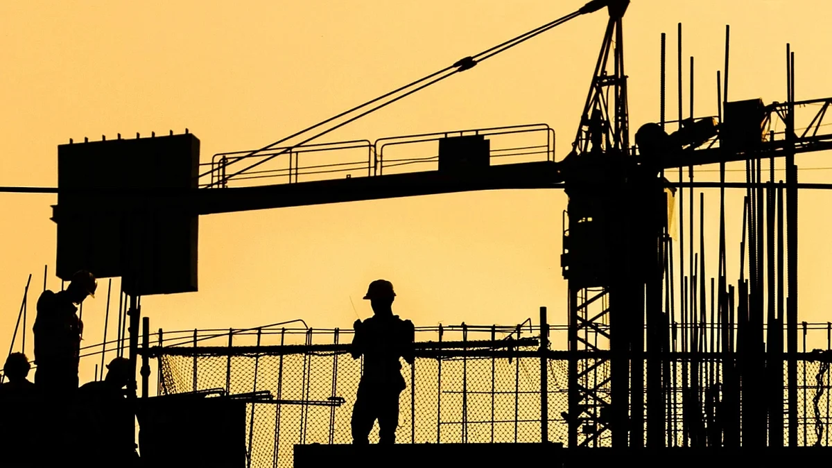 Managing a Construction Project not within jurisdiction of the Court: Supreme Court refuses to intervene in plea by disgruntled buyers