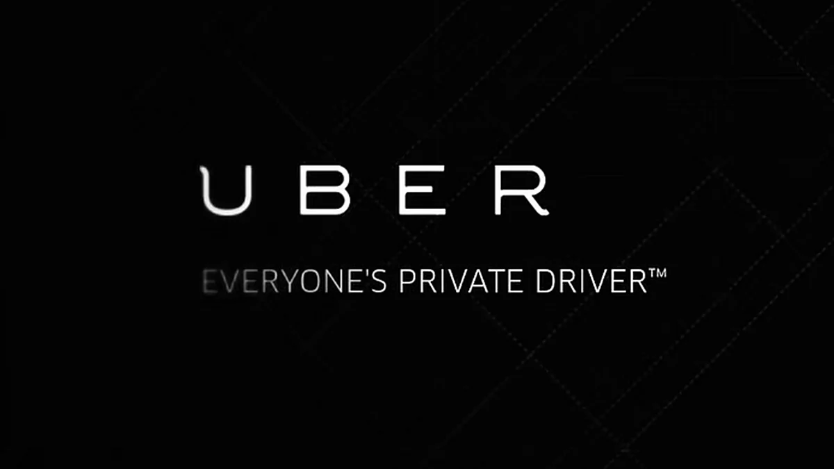 Uber